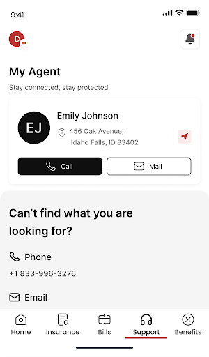 FBHub Screenshot 1