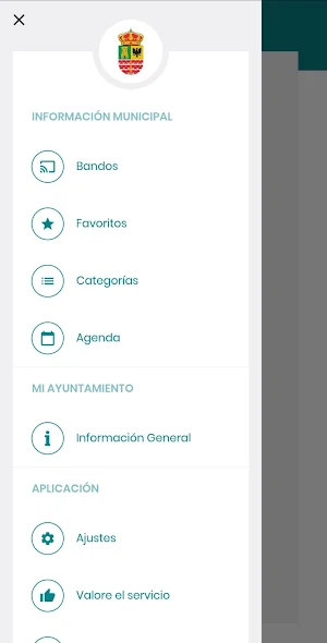 Villavaliente Informa Screenshot 0