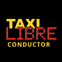 TaxiLibre Conductor
