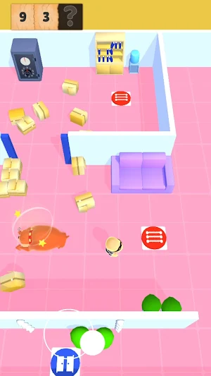 Break In Screenshot 2