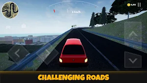 Indian Driver Screenshot 0
