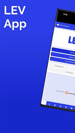 LEV Screenshot 0