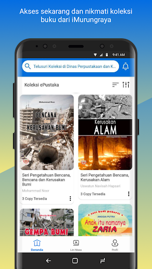 iMurungRaya Screenshot 1