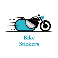 Bike Stickers