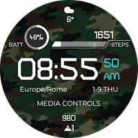EXD128: Operation Time