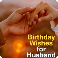 Birthday wishes for husband