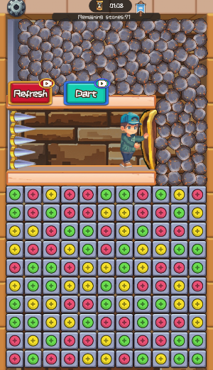 Screw Rescue Master Screenshot 2