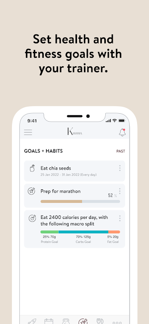KAMAMA Screenshot 1