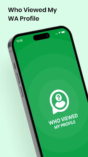Who Viewed My Profile: WAVisit Screenshot 0