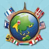 World Capitals Quiz