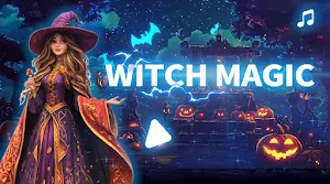 Witch Magic Screenshot 2