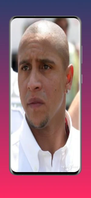 Roberto Carlos 4k wallpaper Screenshot 0