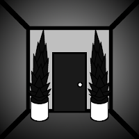 Monochrome Room - Escape Game