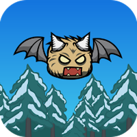 Bad Bats Fly