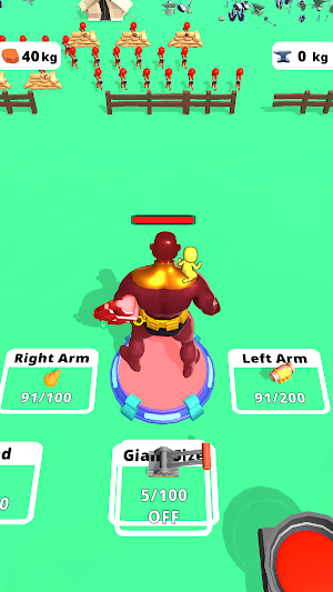 Grow Giant Screenshot 0