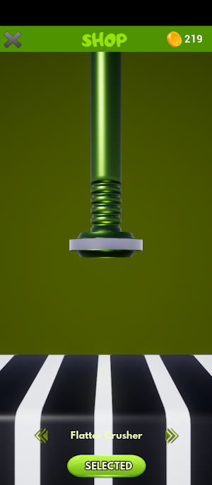 Ball Crusher Screenshot 2