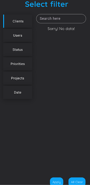 SICC Connect Screenshot 3