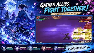 Breath of Demon Screenshot 2
