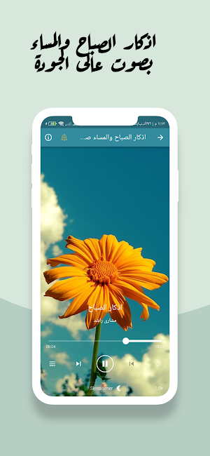 القران السيد سعيد بدون نت Screenshot 0