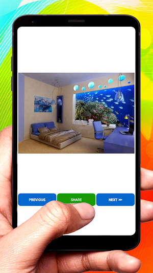 Aquarium Design ( Offline ) Screenshot 2