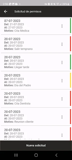 Ogilvy Cloud Screenshot 2
