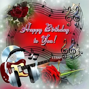 Happy Birthday to You! Screenshot 0