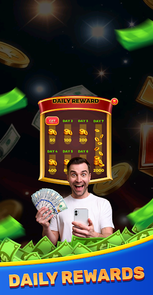 Slots Cider Casino Money Screenshot 1