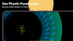 The Masked Particle Screenshot 2