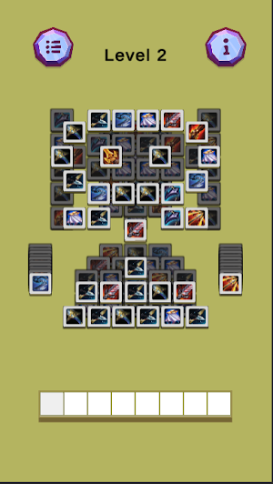 Tile TFT Screenshot 0