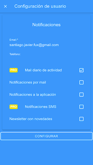 Pool Xpert Screenshot 3