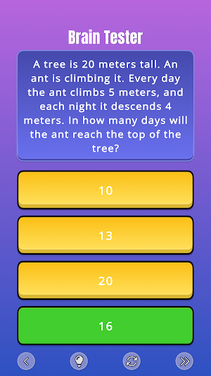 Quiz Trivia Pro Screenshot 2