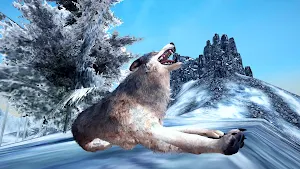 Wolf Wild Hunt Kingdom Games Screenshot 0