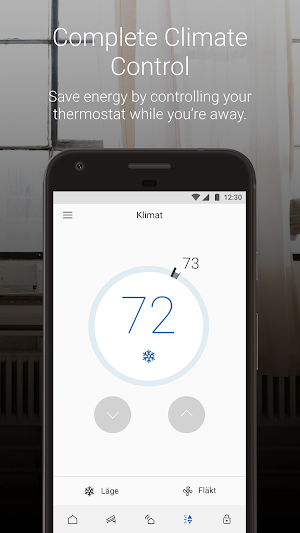 Kloka Hemmet Screenshot 1