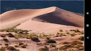 Desert Landscape Wallpapers Screenshot 0