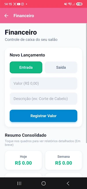 OficiUp Screenshot 3