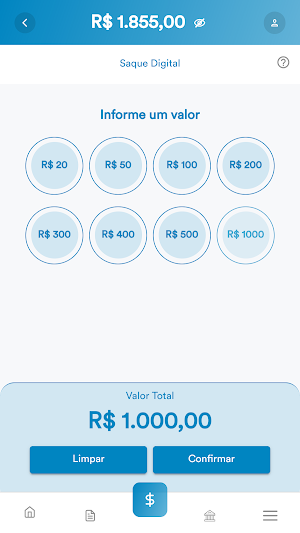 ArteBank Screenshot 3