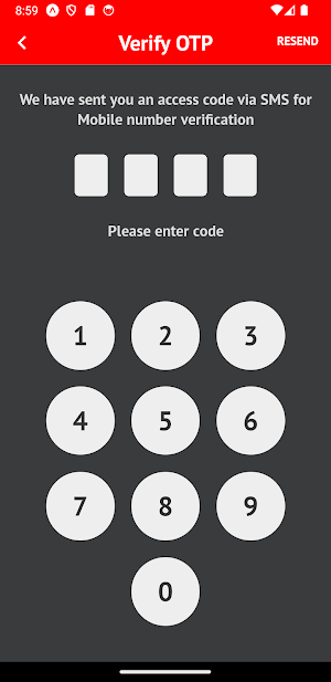 Pressa Panic Screenshot 2