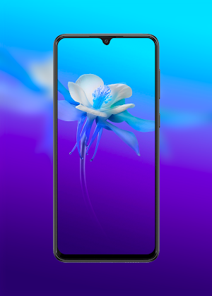 Vivo V21e & Vivo V21 Wallpaper Screenshot 0