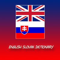 Free English Slovak Dictionary