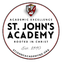 St Johns Academy ND