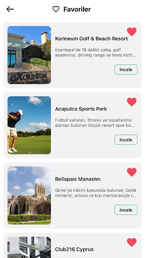 Gezeceyik Screenshot 2