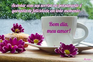 Bom dia, meu amor Screenshot 1