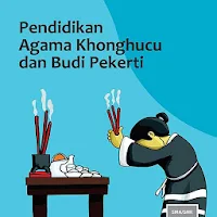 Agama Khonghucu Kelas 10 Siswa