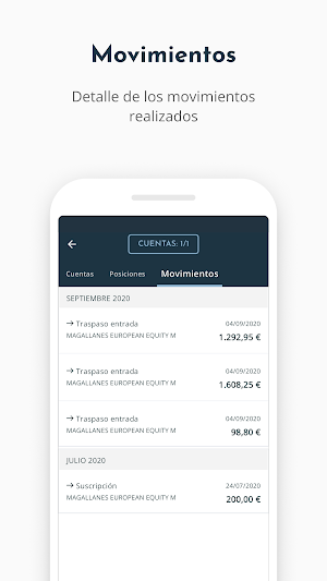 Magallanes Value Investors Screenshot 3