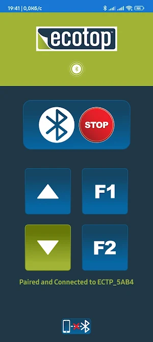 Ecotop Screenshot 3