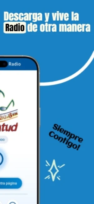 Juventud Stereo: Radio Sevilla Screenshot 3