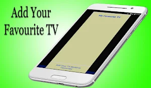 remote control for tv Screenshot 0