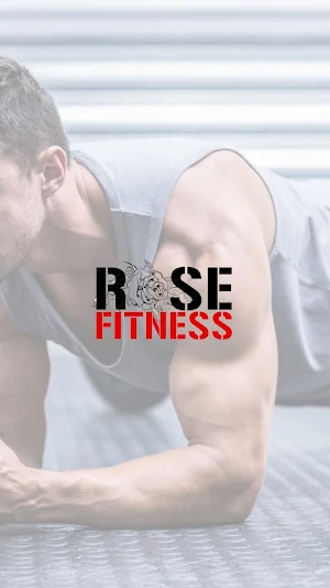Rose Fitness NY Screenshot 0