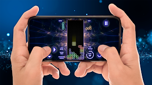 Block Puzzle FX Screenshot 2