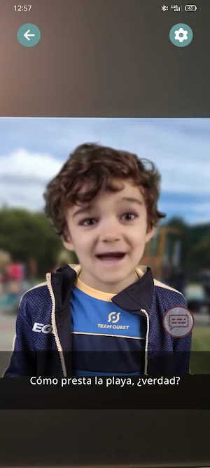 Gijonomía Screenshot 3